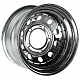 Диск Тойота Ленд Крузер 100 стальной хромированный 5x150 8xR16 d113 ET-14