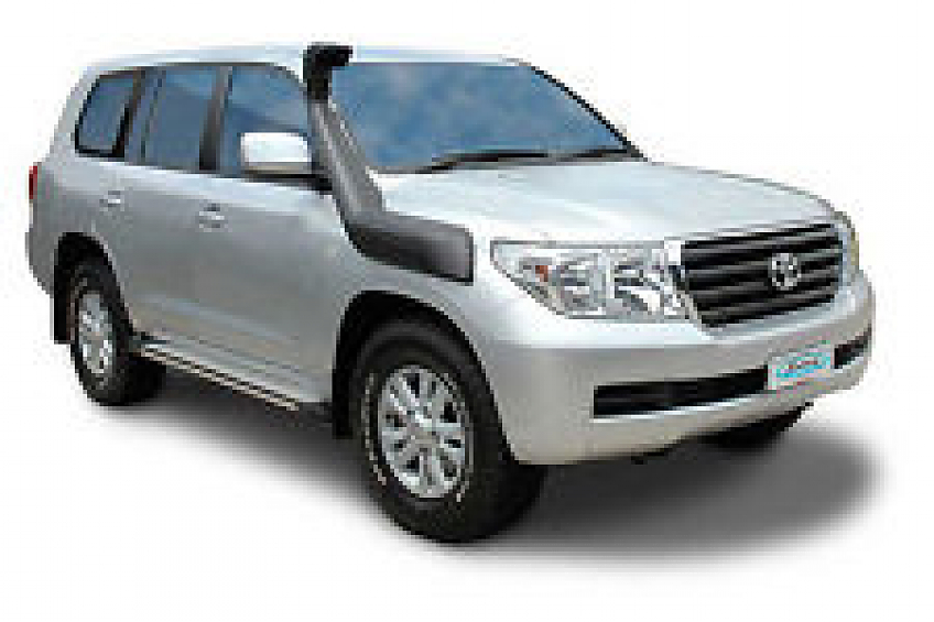 Шноркель Safari для Toyota Land Cruiser 200