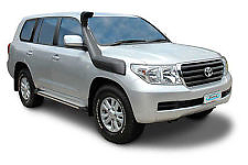 Шноркель Safari для Toyota Land Cruiser 200 Шноркель Safari для Toyota Land Cruiser 200