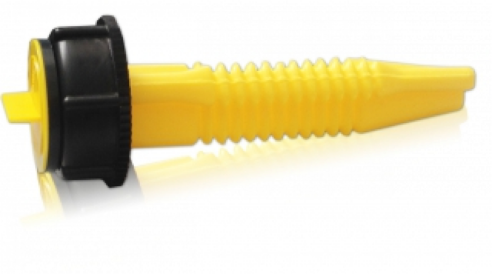 Насадка Драйв для канистры