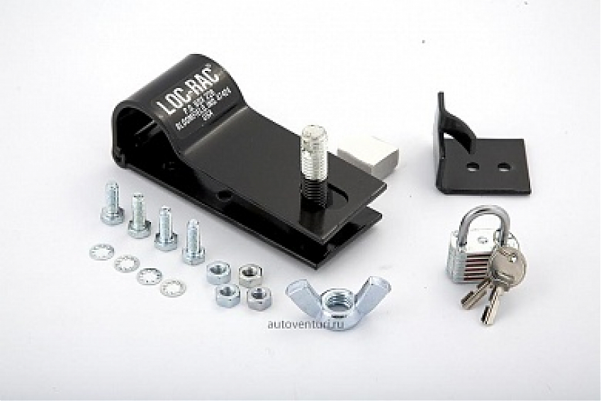 Крепления для реечного домкрата HI-LIFT LR200