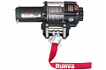 Лебёдка электрическая для квадроцикла 12V Runva 3500A lbs 1588 кг