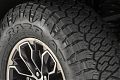 Шина всесезонная Maxxis RAZR AT 245/75R17LT 121/118S