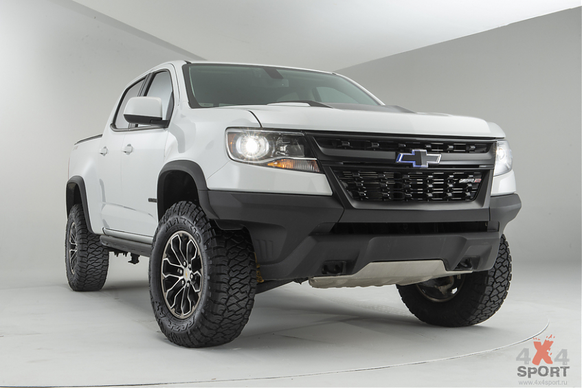 Шина всесезонная Maxxis RAZR AT 37x12.5R17LT 128R