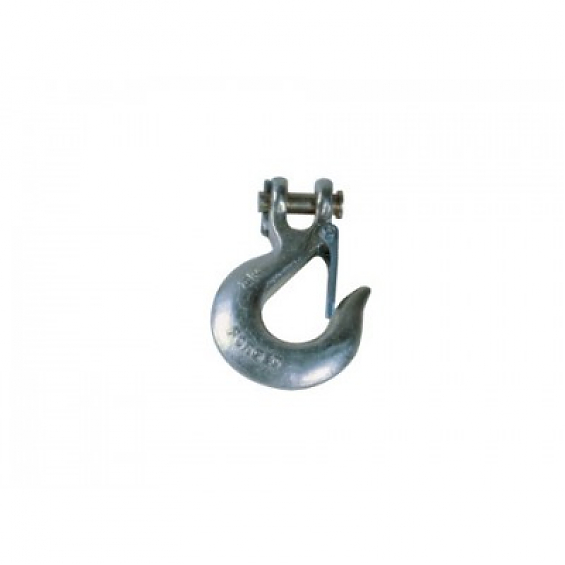 Крюк для лебедки квадроцикла 1/4