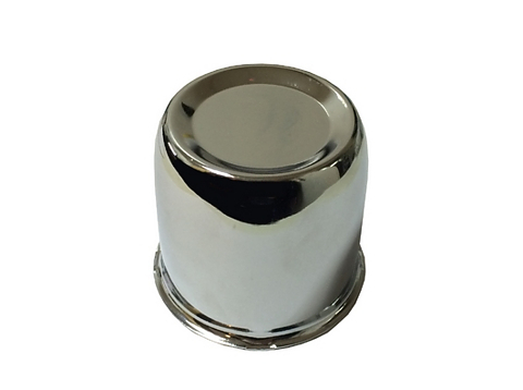 Колпак ступичный для стального диска ORW (хром) 75 мм (ПРОДАЖА ТОЛЬКО КОМПЛЕКТОМ С ДИСКАМИ)