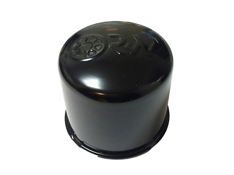 Колпак ступичный для стального диска ORW (черный) 84.1 мм (ПРОДАЖА ТОЛЬКО КОМПЛЕКТОМ С ДИСКАМИ)