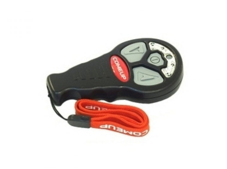 Пульт радиоуправления RF-24D для лебедок COMEUP CUB