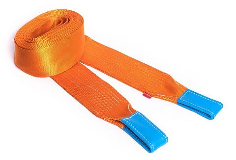 Динамический строп (рывковый) Tplus 14т 9м серия 