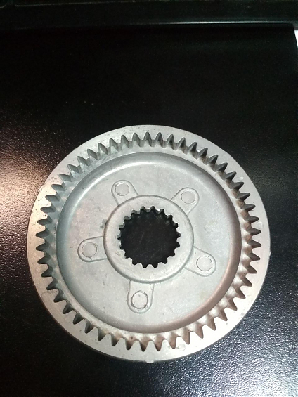 Ступень редуктора ATV-2000