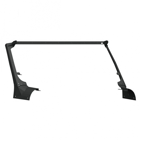 JEEP Wrangler JL Крепление над лобовым стеклом фары RIGID ADAPT 50″