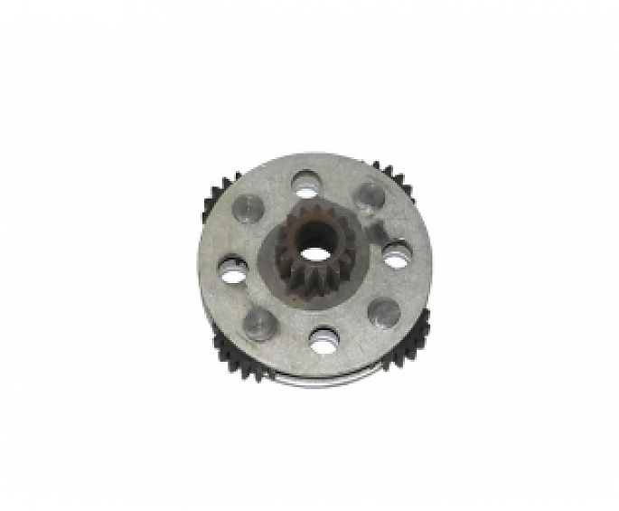 1 ступень планетарного редуктора CEW-12000 NEW