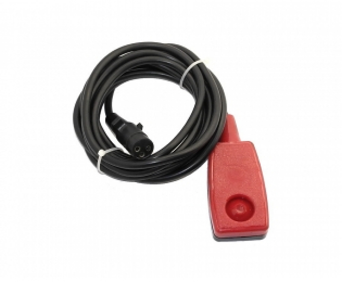 Пульт управления для лебедки Автоспас