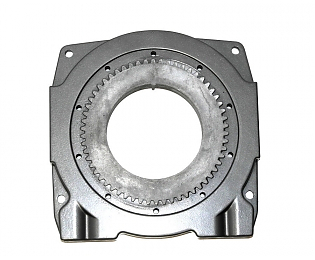 Боковина редуктора лебедки T-Max EW-15000