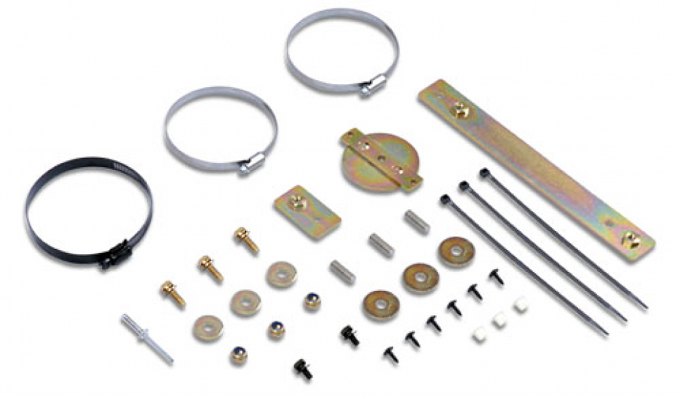 Шноркель Mitsubishi Pajero 3 c 5/00 по 12/06 с моторами 6G74 и 4M41-T