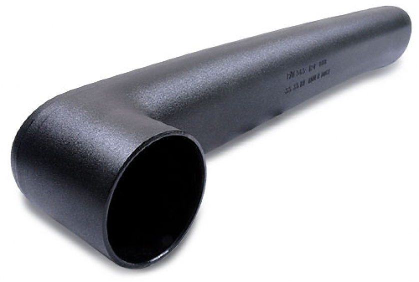 Шноркель Mitsubishi Pajero 3 c 5/00 по 12/06 с моторами 6G74 и 4M41-T