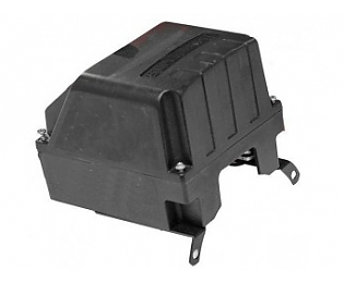 Корпус блока соленоидов  лебедки Superwinch TS 9,5/11,5