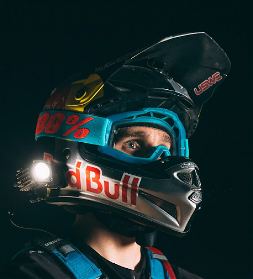 Светодиодные фары Rigid Ignite (1 светодиод) Дальний свет (шт)