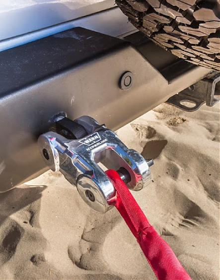 шакл Warn EPIC HYPERLINK