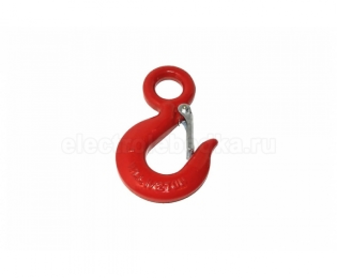 Крюк для синтетического троса лебедки 5000-8000 Lbs T-Max