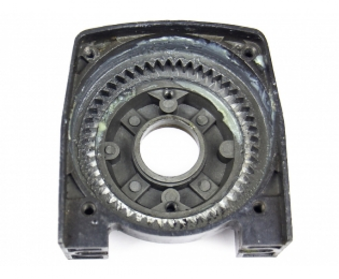 Корпус планетарного редуктора лебедки T-Max ATV-2500-3000