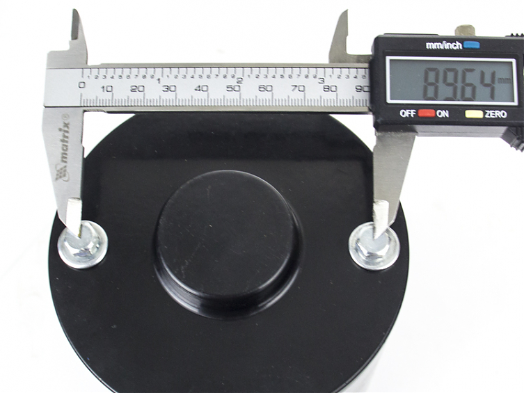 Мотор электрический лебедки 24В для Автоспас Бизон-68