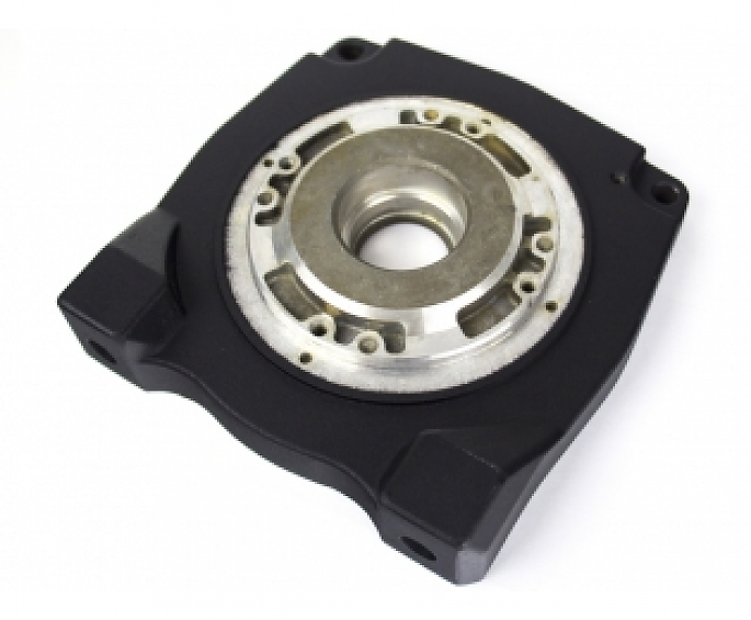 Боковина мотора лебедки T-Max X-Power 8500, 9500, 12500