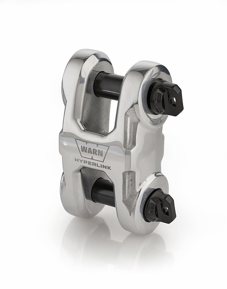 шакл Warn EPIC HYPERLINK