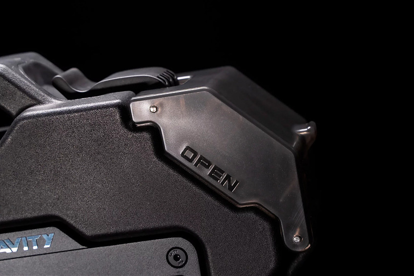 Канистра для топлива FURY