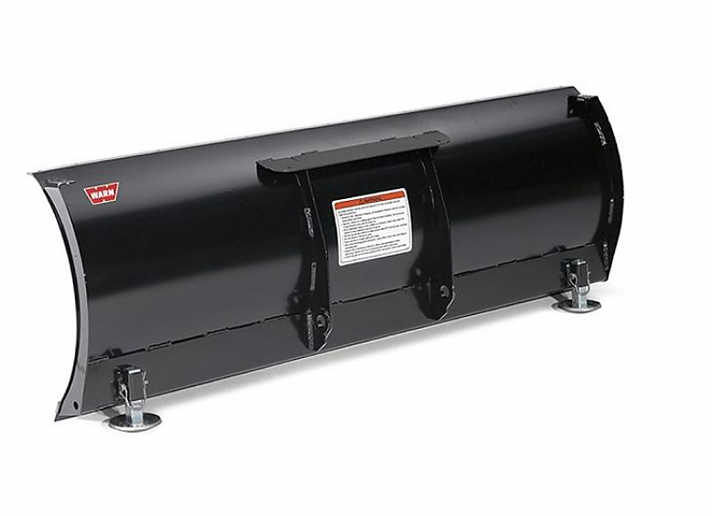 Отвал для снега 135 см прямой для квадроцикла