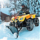 Отвал для снега 135 см прямой для квадроцикла