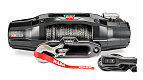 Лебедка  автомобильная электрическая WARN ZEON XD 14-S синтетический трос