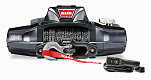 Лебедка  автомобильная электрическая WARN ZEON XD 14-S синтетический трос
