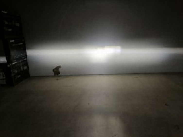 Фара головного света 7″ TruckLite Lens(1шт.)