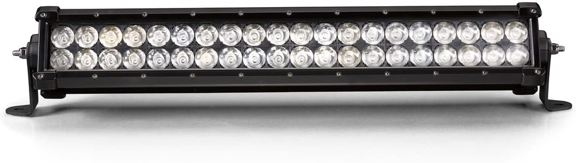 Балка светодиодная Warn ближний свет 20