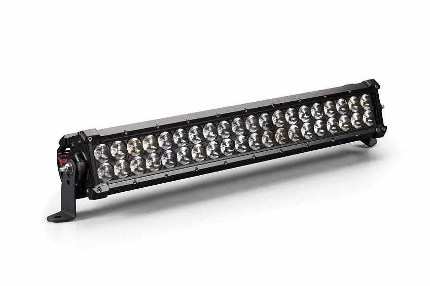 Балка светодиодная Warn ближний свет 20