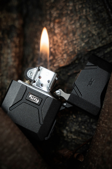 Зажигалка FURY