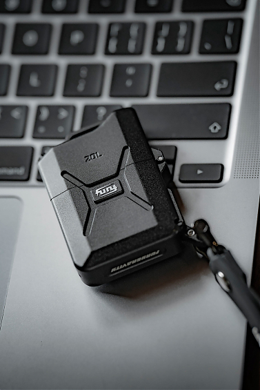 Зажигалка FURY