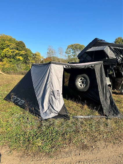 Маркиза автомобильная ADA OVERLAND 270°