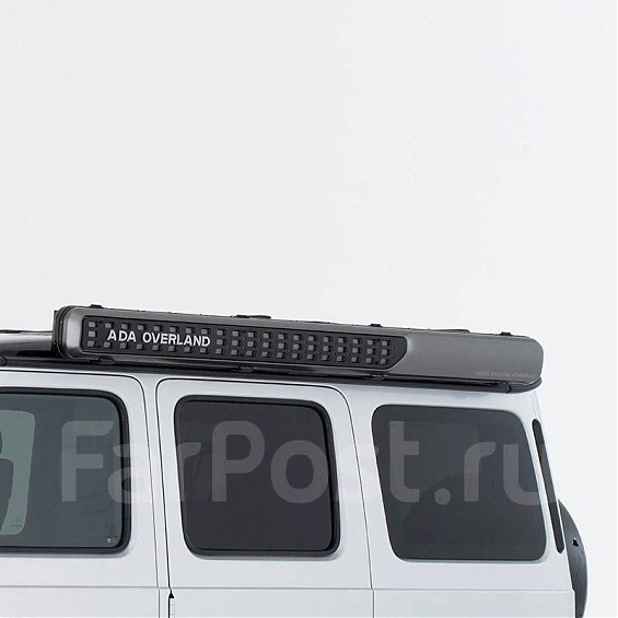 Маркиза автомобильная ADA OVERLAND 270°