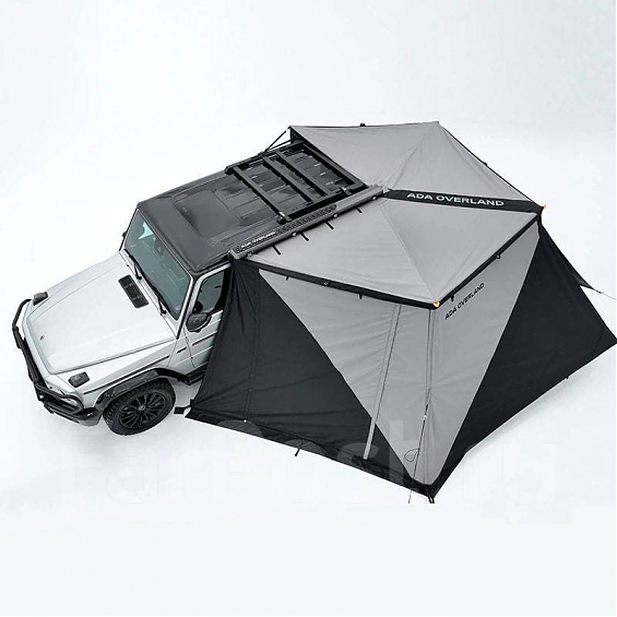 Маркиза автомобильная ADA OVERLAND 270°
