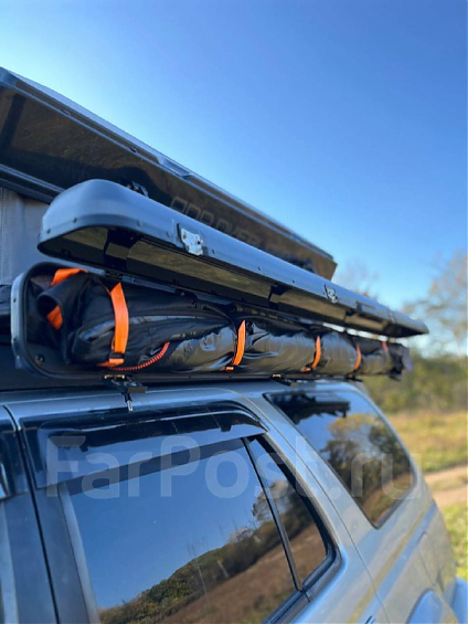 Маркиза автомобильная ADA OVERLAND 270°