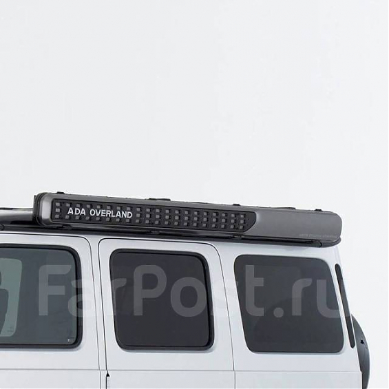 Маркиза автомобильная ADA OVERLAND 270°
