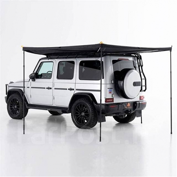 Маркиза автомобильная ADA OVERLAND 270°