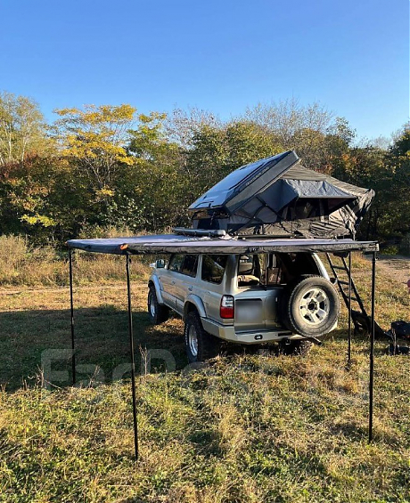 Маркиза автомобильная ADA OVERLAND 270°