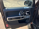 Mercedes-Benz G63 Stronger Than Time