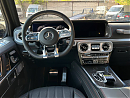 Mercedes-Benz G63 Stronger Than Time