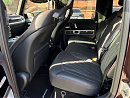 Mercedes-Benz G63 Stronger Than Time