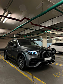 Mercedes-Benz GLE53 4MATIC+