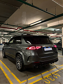 Mercedes-Benz GLE53 4MATIC+
